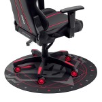 Gamingowa mata antypoślizgowa pod fotel Diablo Chairs