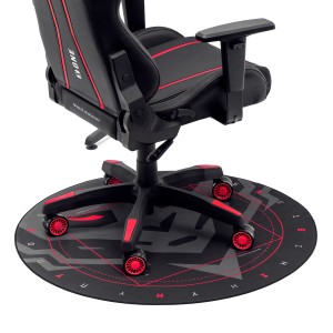 Gamingowa mata antypoślizgowa pod fotel Diablo Chairs