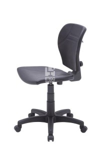 Krzesło TECHNO Standard BLCPT