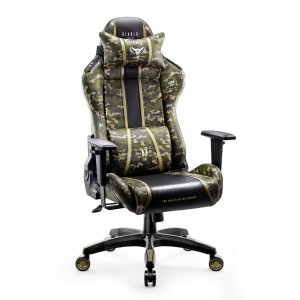 Fotel gamingowy Diablo X-One 2.0 King Size: Legion