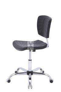 Krzesło GEMINI Standard ChL Bla