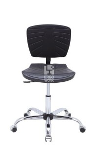 Krzesło GEMINI Special ChL Blac Wysokie 