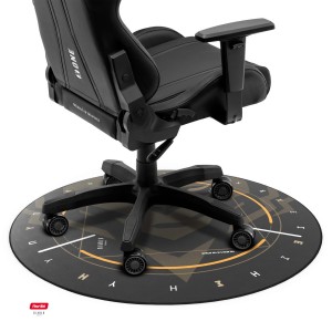 Gamingowa mata antypoślizgowa pod fotel Diablo Chairs: Legion 