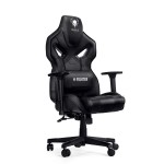 Fotel gamingowy Diablo X-Fighter Normal Size: czarny