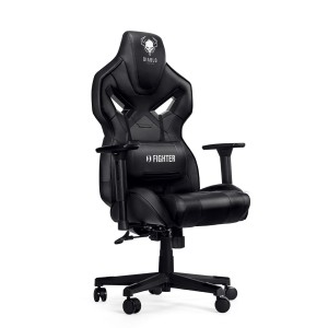 Fotel gamingowy Diablo X-Fighter Normal Size: czarny