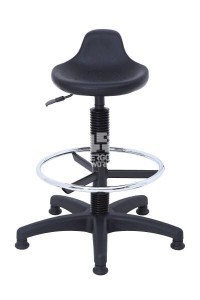 hoker LK Special BL Black -Wysoki