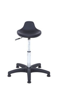 Hoker LK Standard CH Black