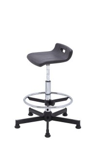 Hoker TECHNO Special CH Black