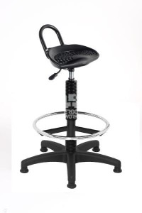 Hoker VARIANT Special BL Black