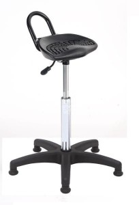 Hoker VARIANT Standard CH Black