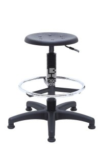 Taboret POLO Special BL Black