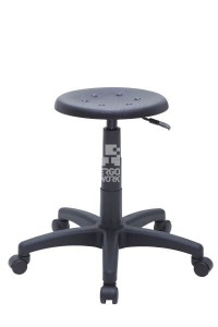 Taboret POLO Standard BL Black
