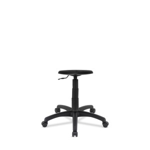 Taboret GOLIAT PU  Nowy Styl 