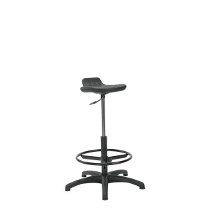 Hoker  WORKER RB-BL TS  wersja Black 