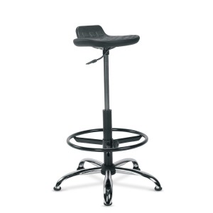 Hoker  WORKER RB-CR ST01-CR  wersja Chrom 