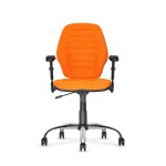 Krzesło MASTER 10 ACTIV ST01 Chrom 