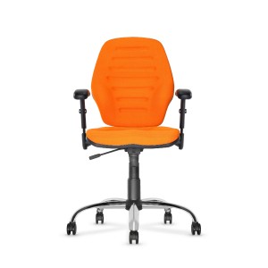 Krzesło MASTER 10 ACTIV ST01 Chrom 