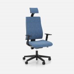 Krzesło INTRATA Operative  012 FS  HB 