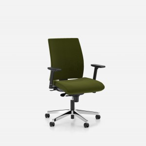 Krzesło INTRATA Manager  M21 FS  LB   