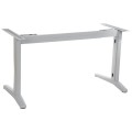 STL-01 z rozsuwaną belką - Aluminium_1