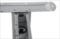 STL-01 z rozsuwaną belką - Aluminium_7