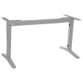 STT-01 z rozsuwaną belką - Aluminium_1