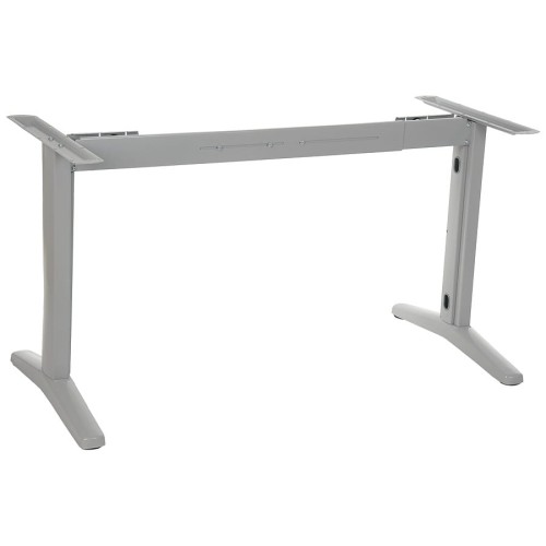 STT-01 z rozsuwaną belką - Aluminium_1