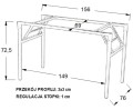NY-A024 - 156x76 cm, alu_7
