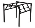 NY-A024 KW. - 76x76 cm, czarny_2