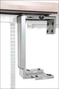 Akcesoria, ST-ZA-01 - Aluminium
