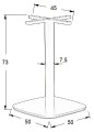 SH-3050-3/A - 50x50 cm_2