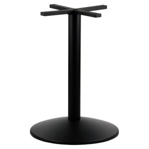 Podstawa stolika metalowa , SH-4003-7/B - ∅ 53,5 cm