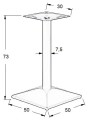 SH-4002-8/B - 50x50 cm_2