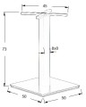 SH-5002-6/B - 50x50 cm_2