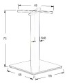 SH-5002-7/B - 55x55 cm_2