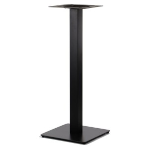 Podstawa stolika metalowa , SH-5002-5/H/B - 45x45 cm