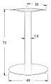 SH-5001-5/B - ∅ 45 cm_2