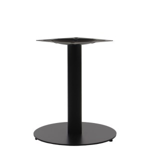 Podstawa stolika metalowa , SH-5001-5/L/B - ∅ 45 cm