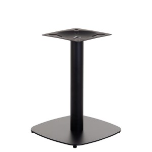 Podstawa stolika metalowa , SH-3050-2/L/B - 45x45 cm