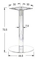 SH-3001-5/P polerowana - ∅ 44,5 cm_2