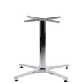 SH-7700/L/A aluminium - 71x71 cm_1