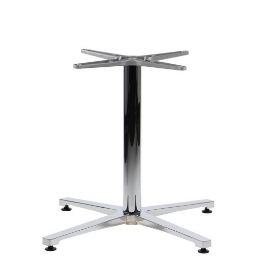 SH-7700/L/A aluminium - 71x71 cm_1