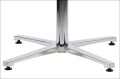 SH-7700/L/A aluminium - 71x71 cm_3
