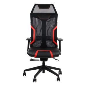 Krzesło gamingowe, RYDER EXTREME MECHANIZM SAMOWAŻĄCY