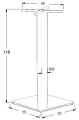 SH-5002-7/H/B - 55x55 cm_2