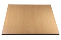 Blat 800x800x25 mm R24048 PCV 2 mm BUK_1