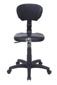 ERGOWORK krzesło LK Standard BCPT Black