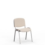 Krzesło ISO Chrom 