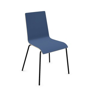 Krzesło CAFE VII 4L Laminat 