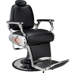 Fotel barberski TIGER Ayala